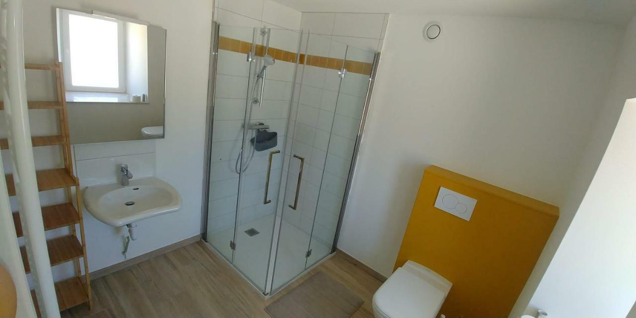 Gite Des Ayrifagnes Theux Esterno foto