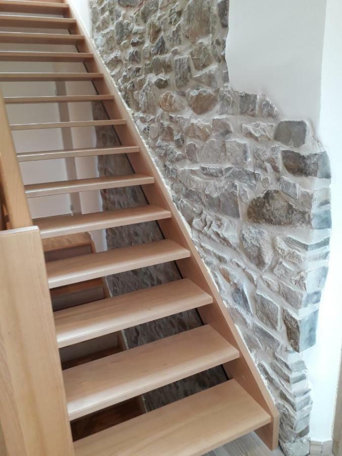 Gite Des Ayrifagnes Theux Esterno foto