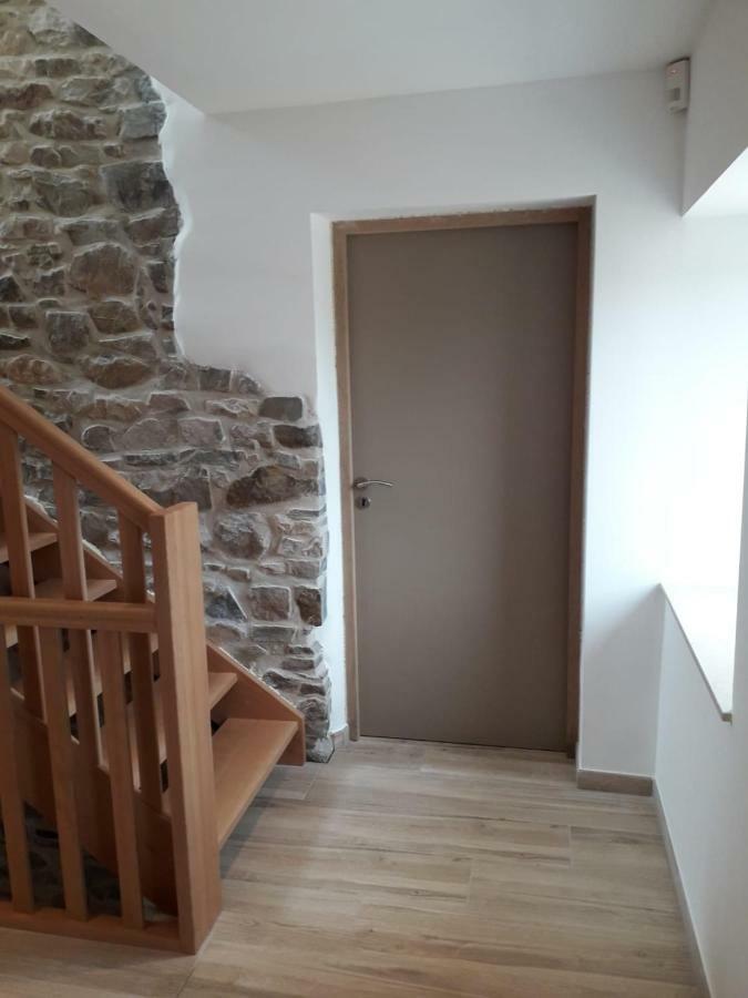 Gite Des Ayrifagnes Theux Esterno foto