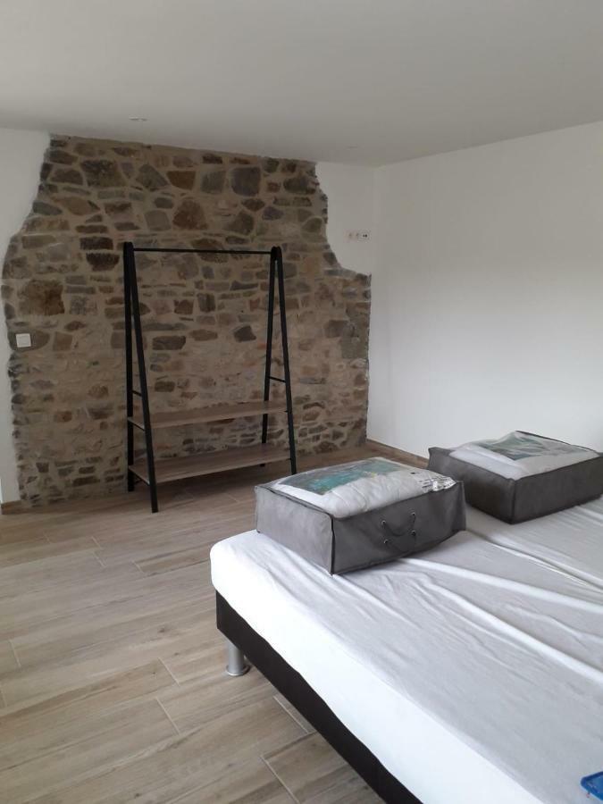 Gite Des Ayrifagnes Theux Esterno foto